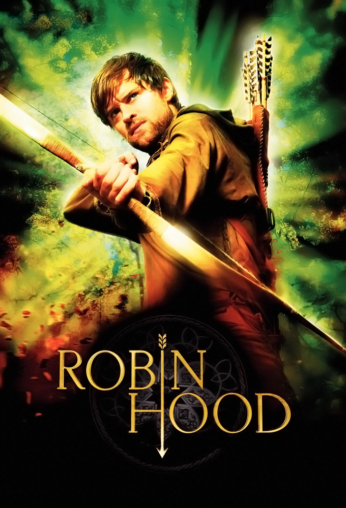  سریال  Robin Hood