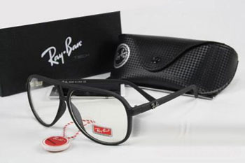  خرید اینترنتی عینک رای بن مدل کت شیشه شفاف RayBan Cat ,عینک ری بن مدل کت شیشه شفاف