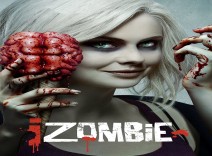 سریال  iZombie