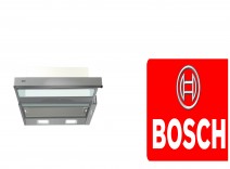 هود کشویی بوش DHI645FQ 