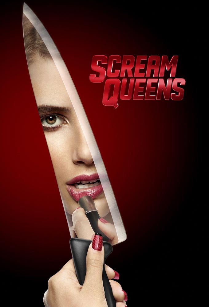 سریال  Scream Queens