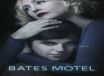 سریال bates motel