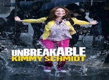  سریال Unbreakable Kimmy Schmidt