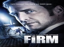 سریال The Firm