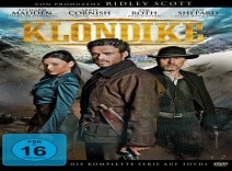 مینی سریال Klondike