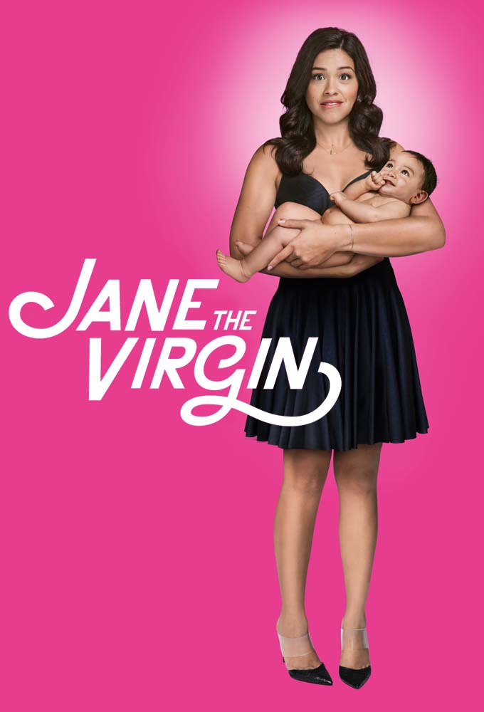سریال Jane the Virgin