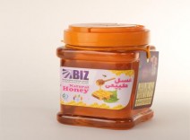 عسل انگبین بیز
