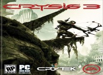 بازی فوق العاده Crysis 3 برای کامپیوتر