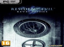 بازی Resident Evil Revelation 1 برای کامپیوتر
