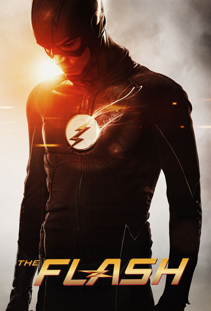 سریال The Flash