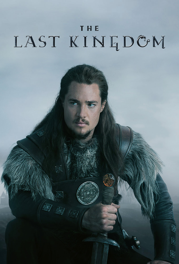 سریال  The Last Kingdom