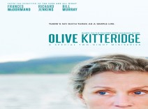 سریال Olive Kitteridge