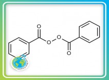 بنزوئیل پراکساید کد 801641