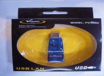 کارت شبکه USB ونوس