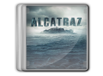 سریال  alcatraz