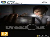 بازی ترسناک DreadOut برای کامپیوتر