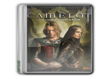  سریال  camelot