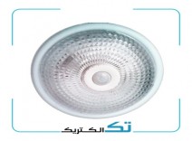 چراغ سنسور دار سلدور