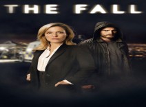 سریال  The Fall