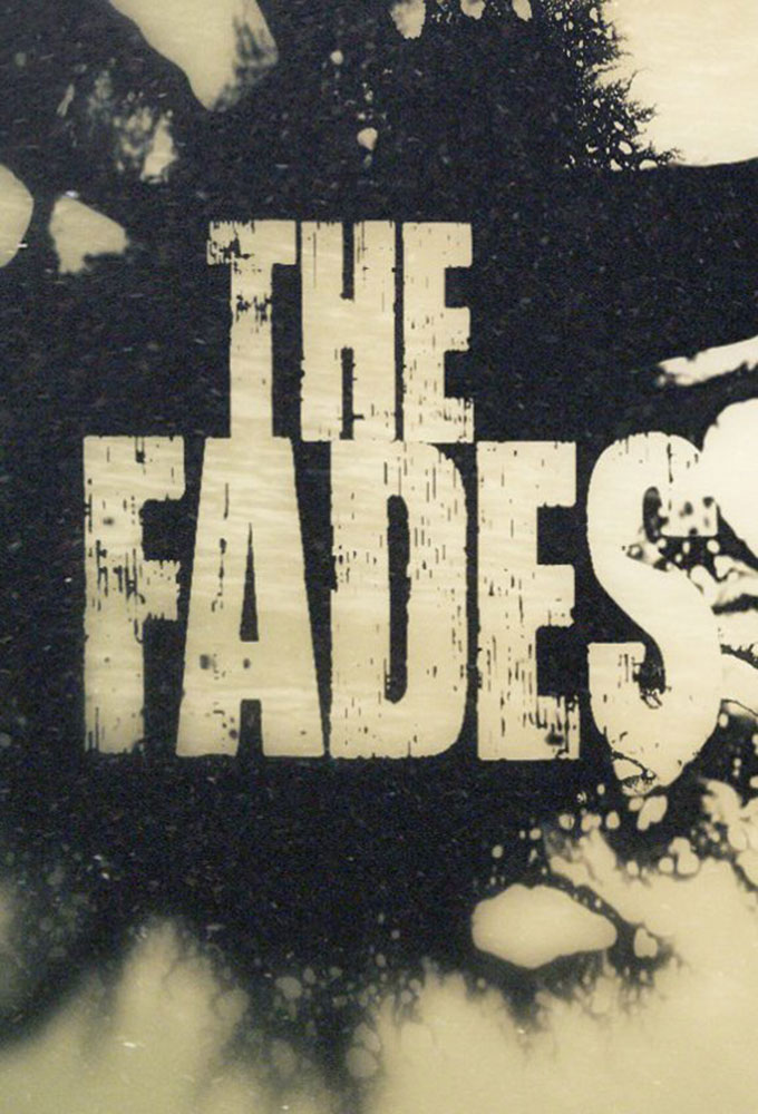 سریال  the fades
