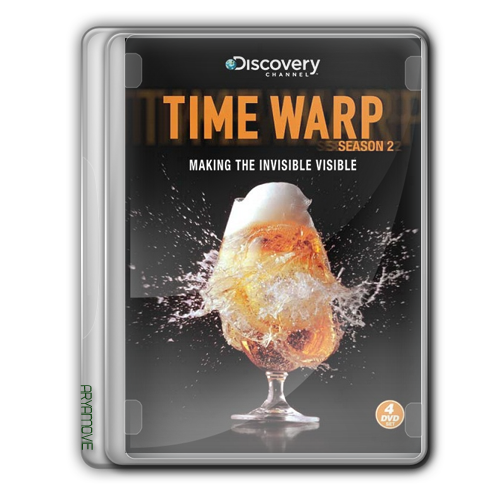 سریال  time warp