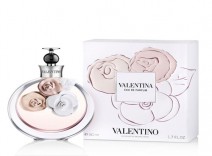 ادكلن زنانه valentina