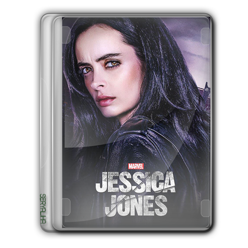 سریال  Jessica Jones