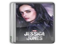 سریال  Jessica Jones