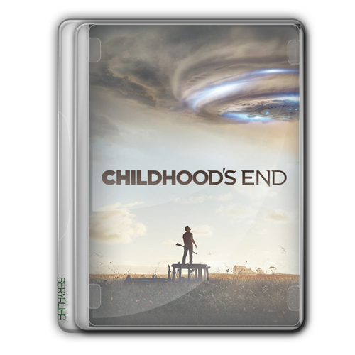 سریال  Childhood’s End