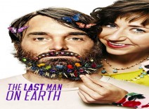 سریال  The Last Man on Earth