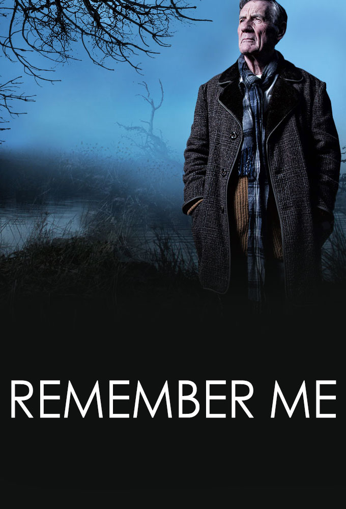 مینی سریال  Remember Me