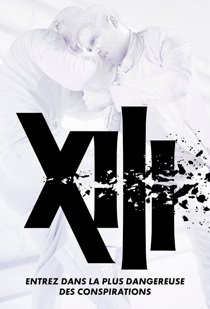  مینی سریال  XIII: The Conspiracy