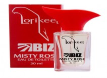 ادکلن ۳۰ میل زنانه MISTYROSE