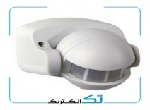  سنسور دیواری روشنایی