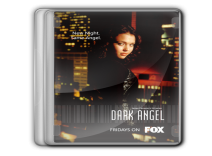  سریال  dark angel