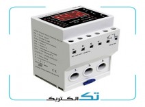 کنترل فاز بار دیجیتال