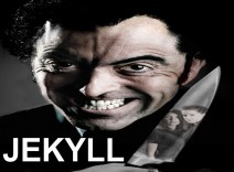  مینی سریال  Jekyll