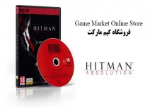 بازی Hitman Absolution برای کامپیوتر