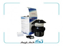 جارو برقی پشه