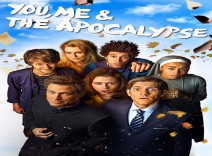 سریال  You, Me And The Apocalypse