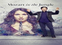 سریال Mozart in the Jungle