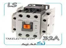 کنتاکتور 32 آمپر