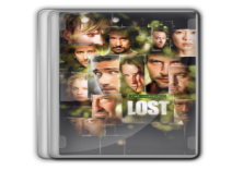 سریال lost