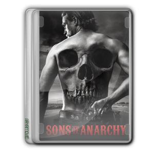 سریال  sons of anarchy