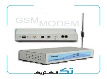 جی اس ام مودم
