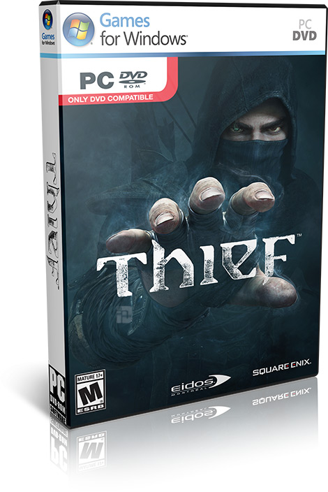 بازی Thief برای کامپیوتر