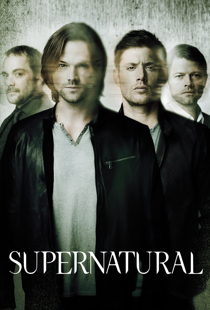  سریال  Supernatural