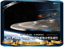 سریال Star Trek: Enterprise