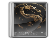 سریال  mortal kombat