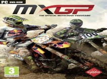 بازی موتور سواری MXGP برای کامپیوتر